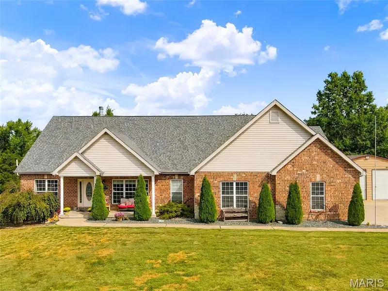 1 Priority DR N, Wentzville, MO 63385