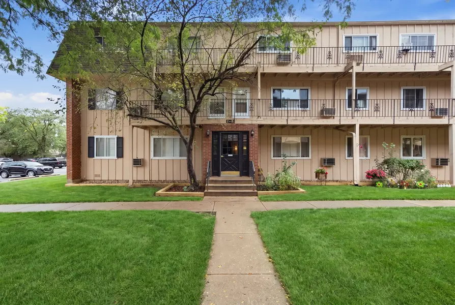 2508 Algonquin RD #2, Rolling Meadows, IL 60008