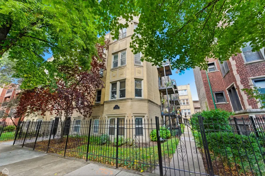 1258 W WINONA ST #4B, Chicago, IL 60640