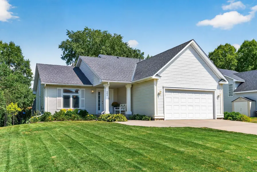 282 Cherry Hill TRL, Medina, MN 55340