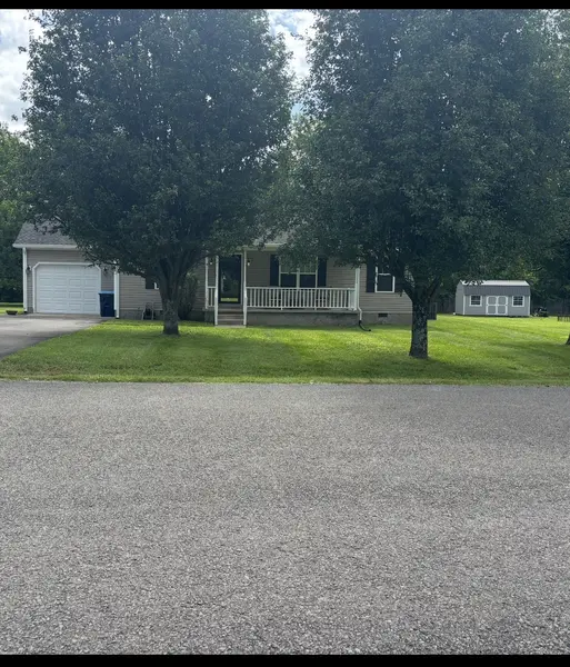 133 Taborwood Trl, Murfreesboro, TN 37127