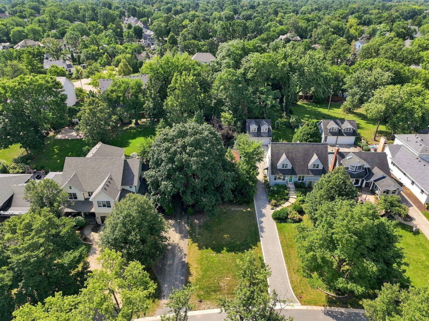 115 Ann ST, Clarendon Hills, IL 60514
