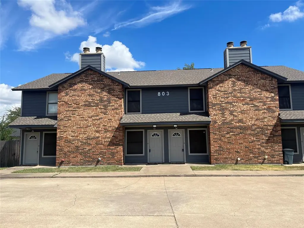 803 Bluebonnet Drive #C, Keller, TX 76248