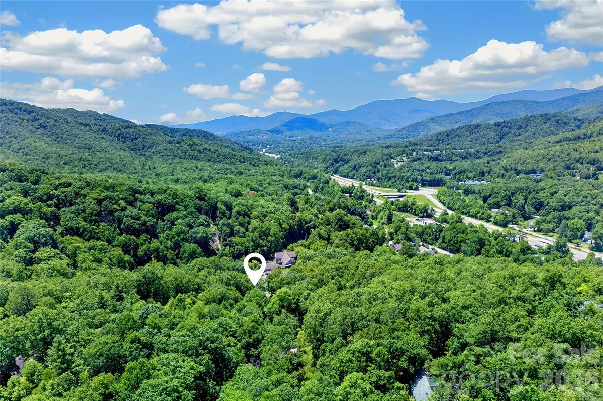 TBD Durham AVE, Black Mountain, NC 28711