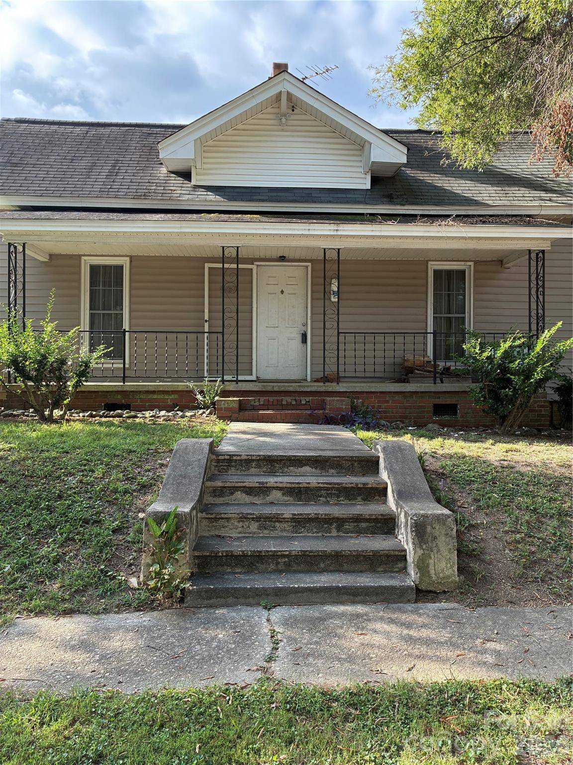 507 Watts ST, Albemarle, NC 28001