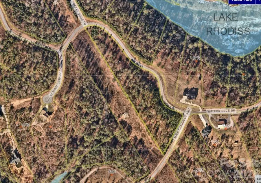00 Waters Edge DR #95, Granite Falls, NC 28630