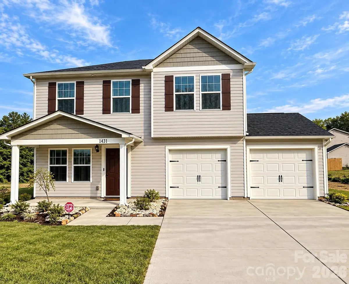 1431 Springdale RD, Lancaster, SC 29720