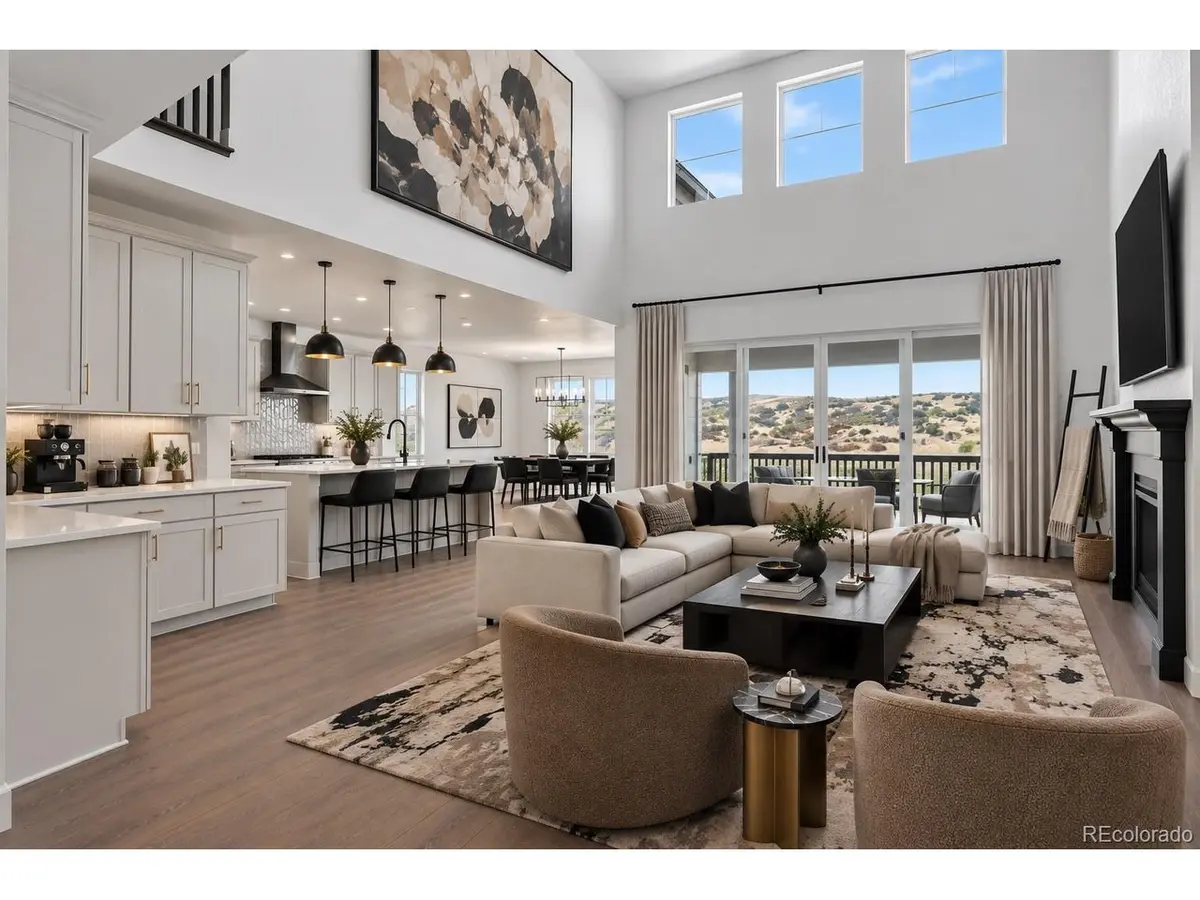 4063 Descent, Castle Rock, CO 80108