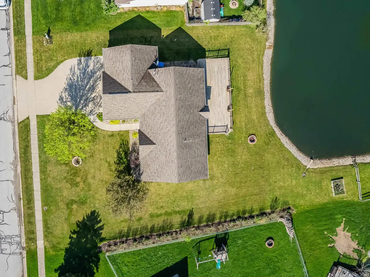 7825 G Antony DR, Fort Wayne, IN 46818