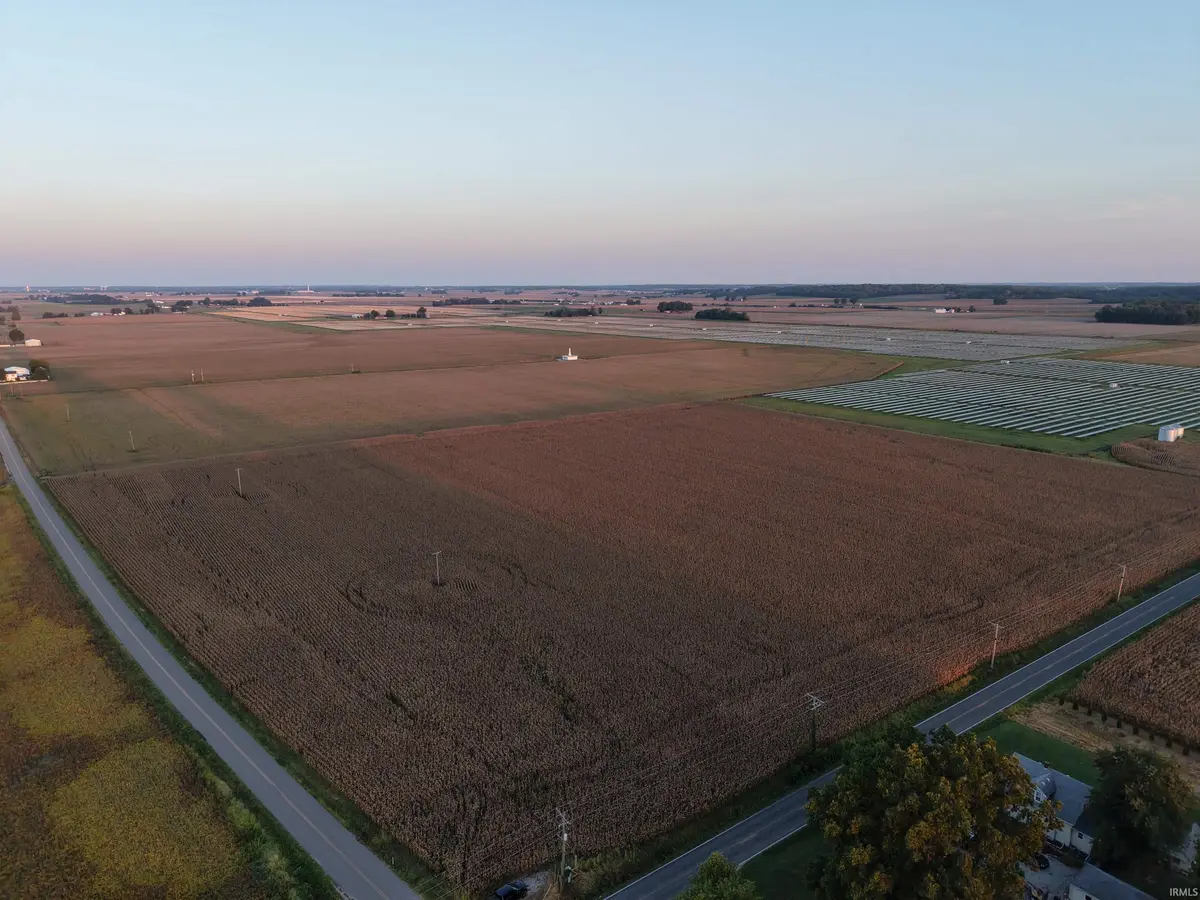 Ford RD, Mount Vernon, IN 47620