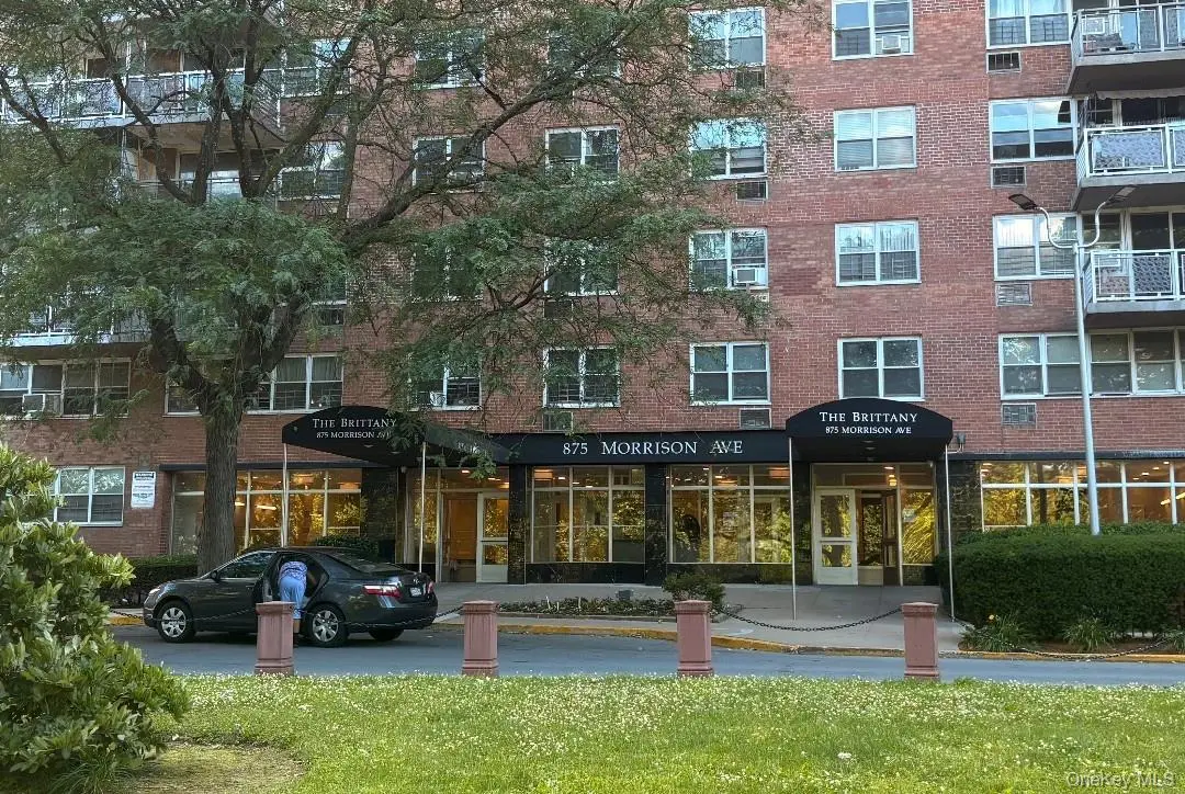 875 Morrison AVE ##1B, Bronx, NY 10473