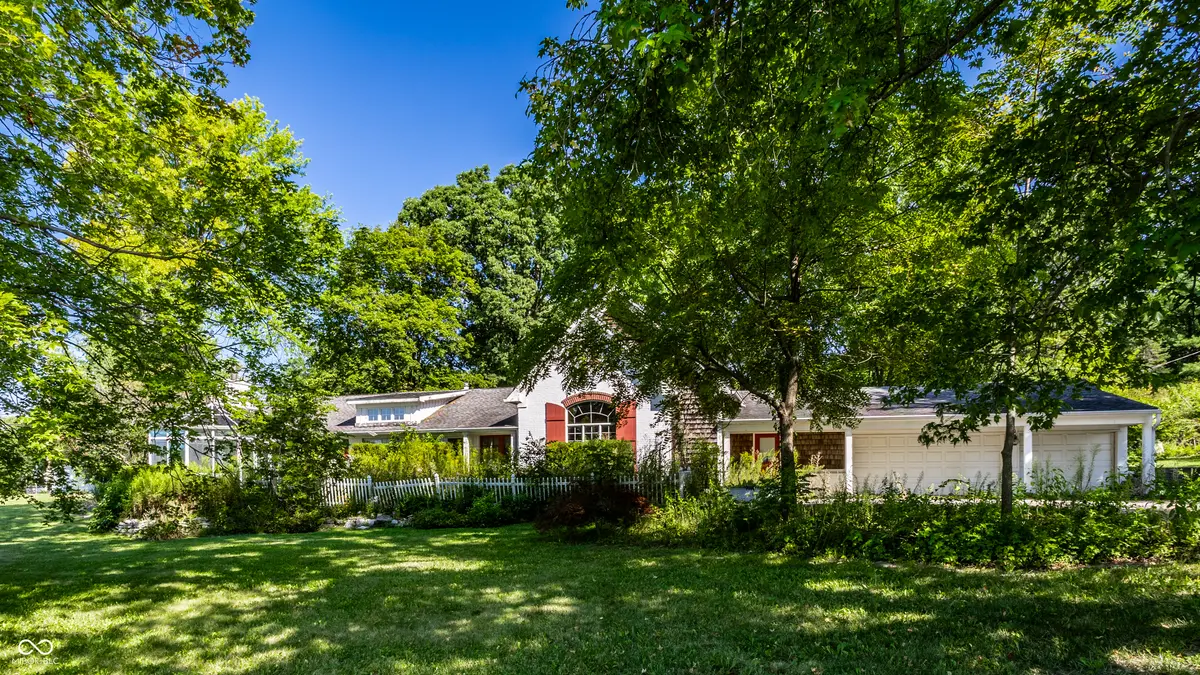 6301 S 800 E, Zionsville, IN 46077