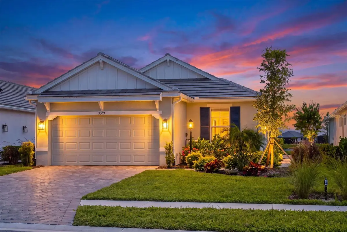 3359 ALBA CIR, Bradenton, FL 34211