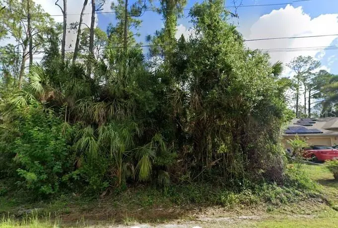 LANARK AVE, North Port, FL 34286
