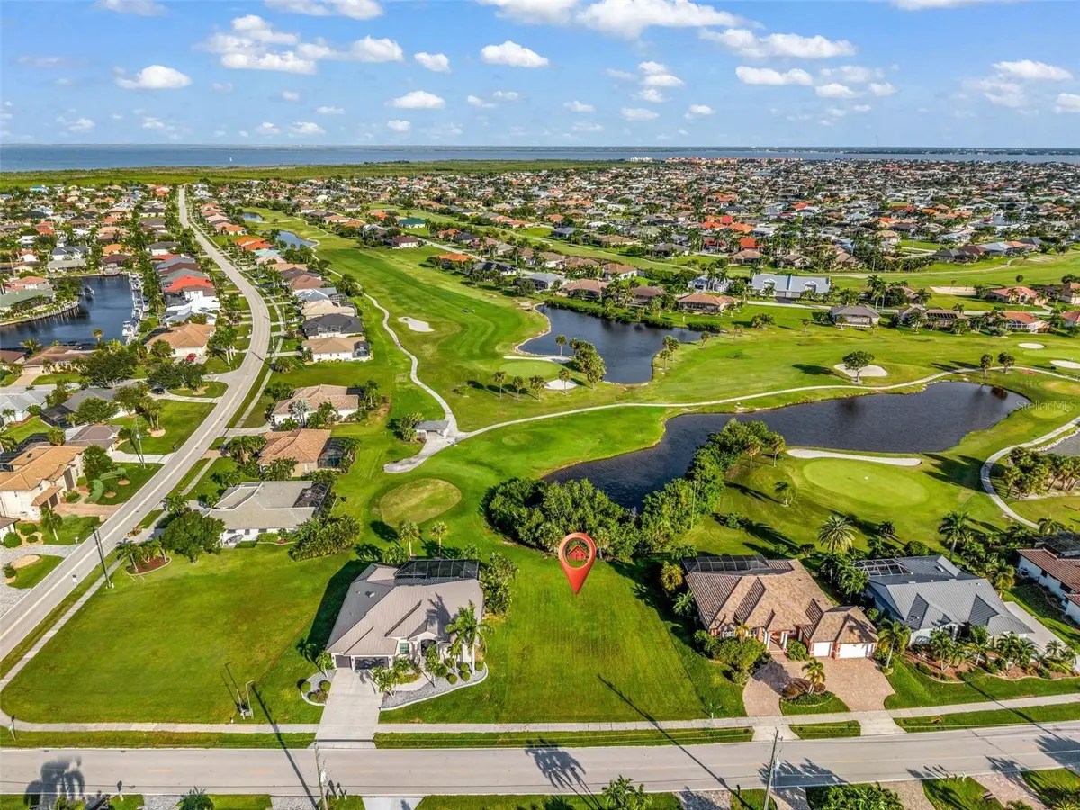 3971 LA COSTA ISLAND CT, Punta Gorda, FL 33950
