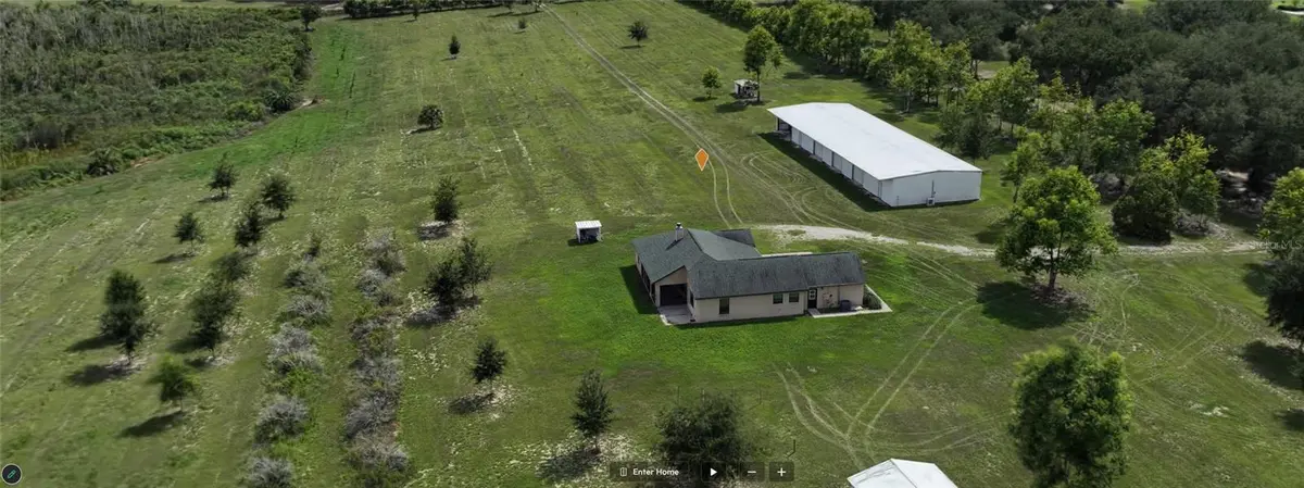 14433 LAKE YALE RD, Umatilla, FL 32784