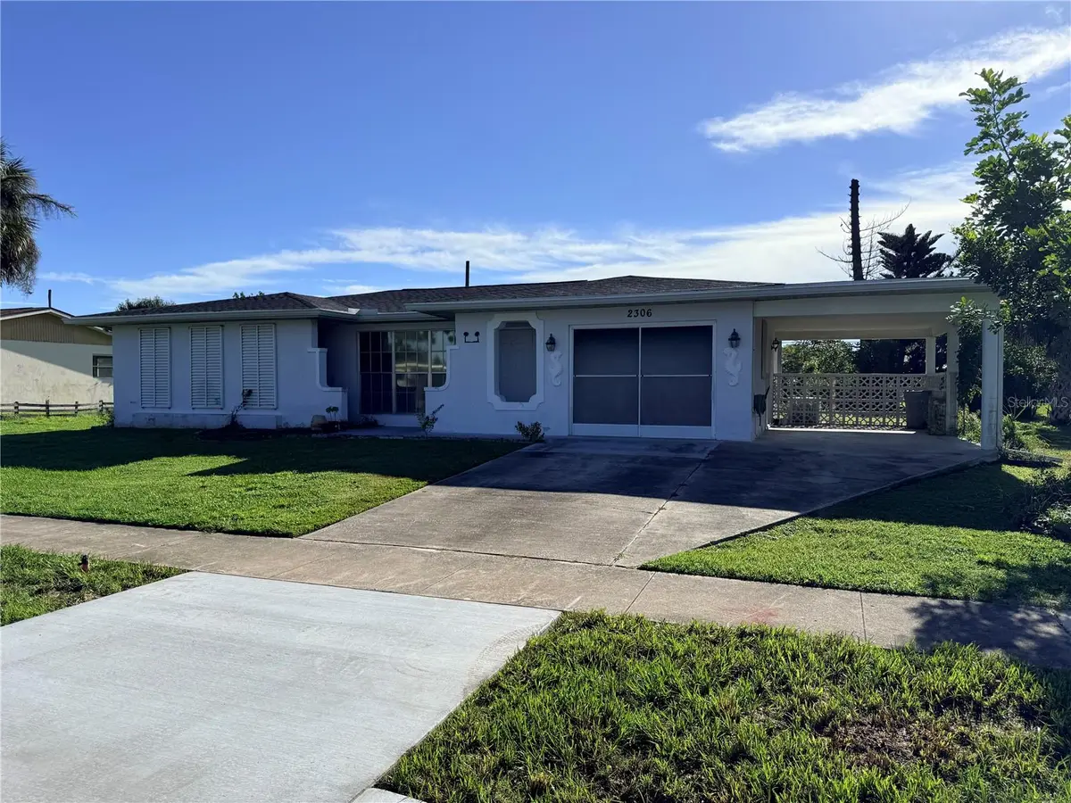2306 BEACON DR, Port Charlotte, FL 33952