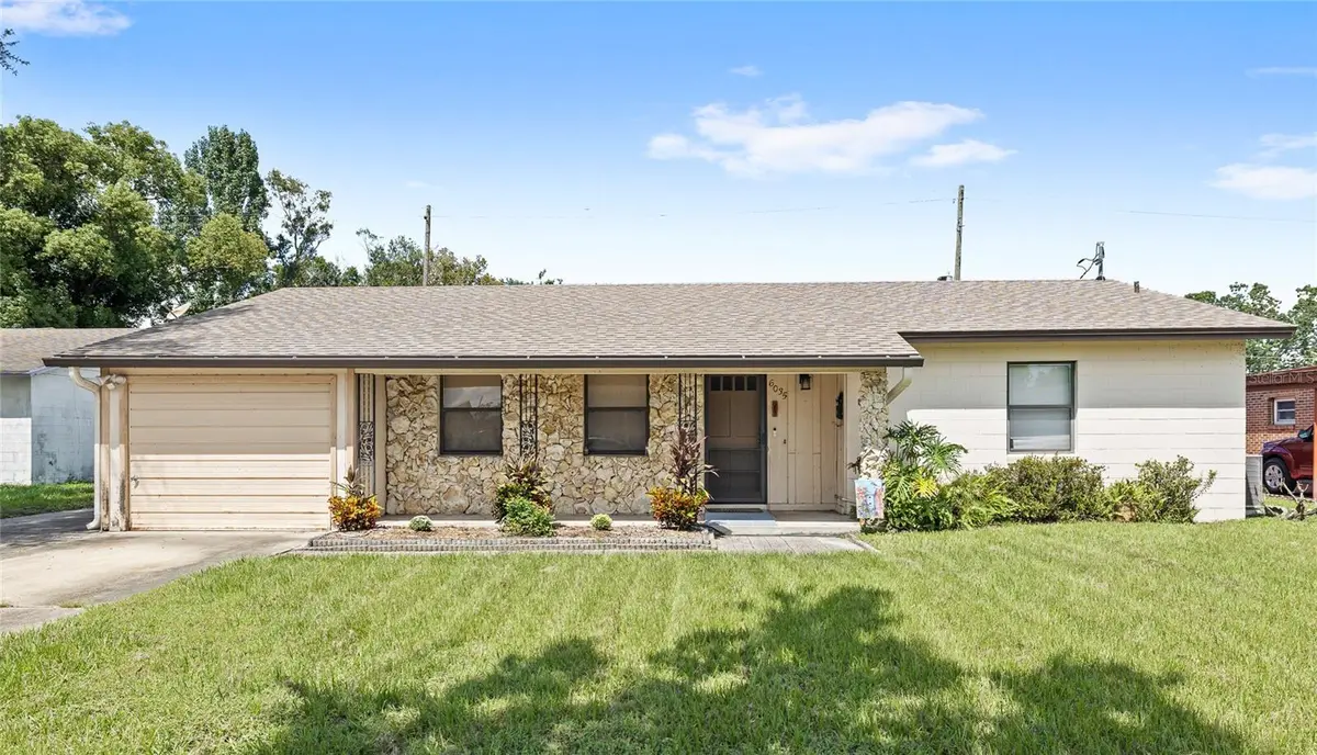 6035 MARY LYNN CT, Orlando, FL 32807