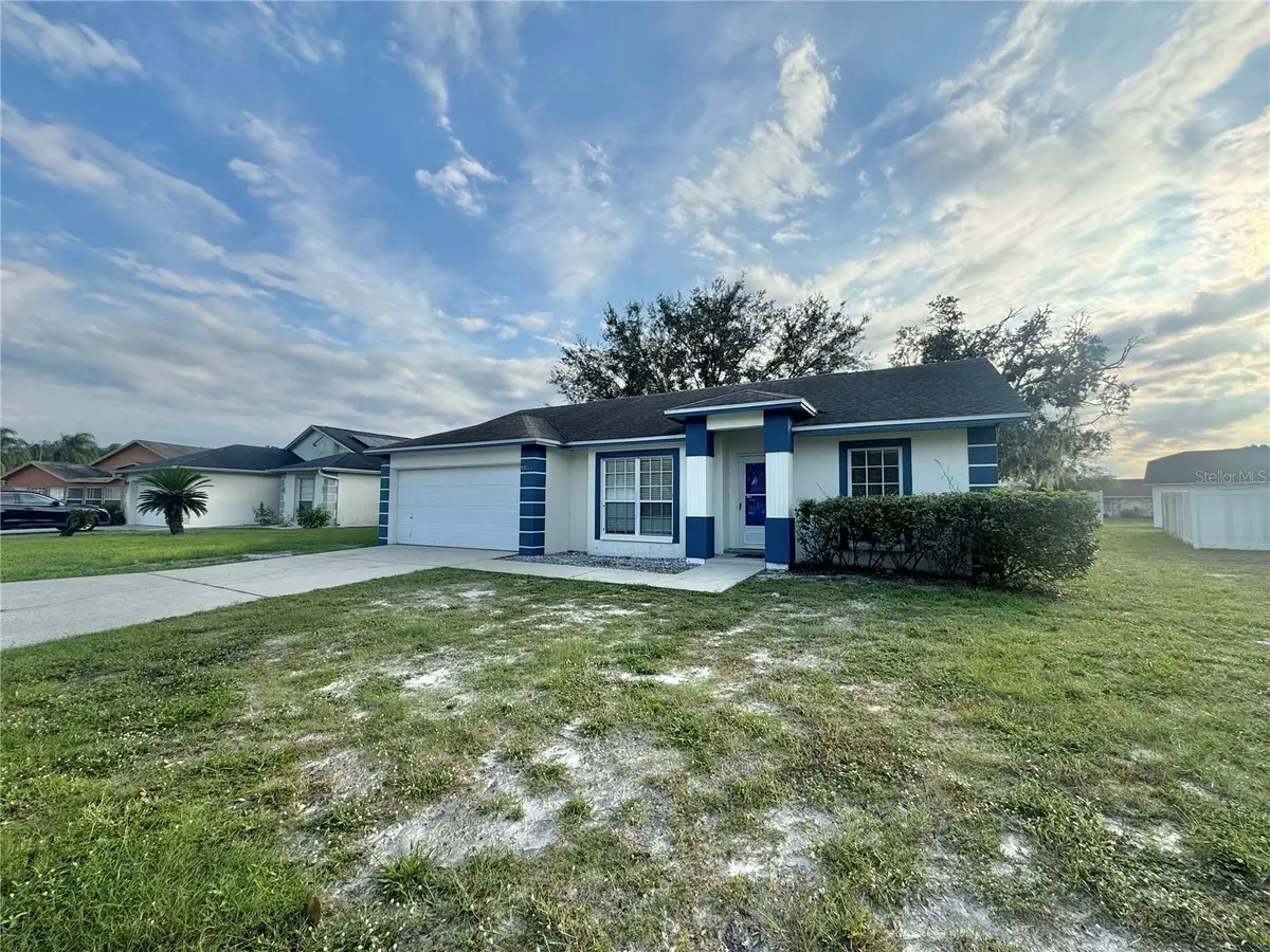 3511 MAJESTY LOOP, Winter Haven, FL 33880