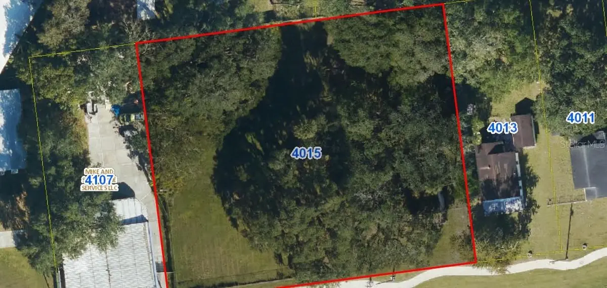 4015 S ORANGE BLOSSOM TRL, Kissimmee, FL 34746