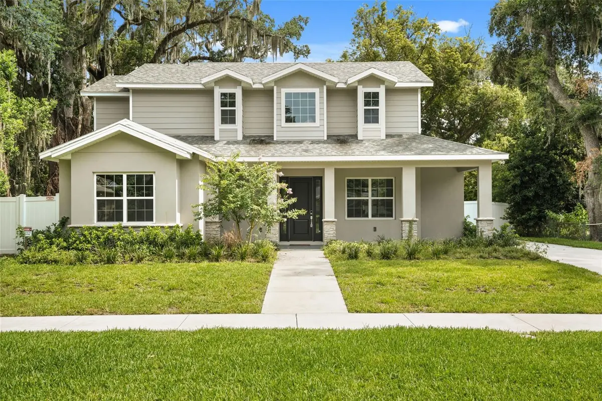 1412 W HARVARD ST, Orlando, FL 32804