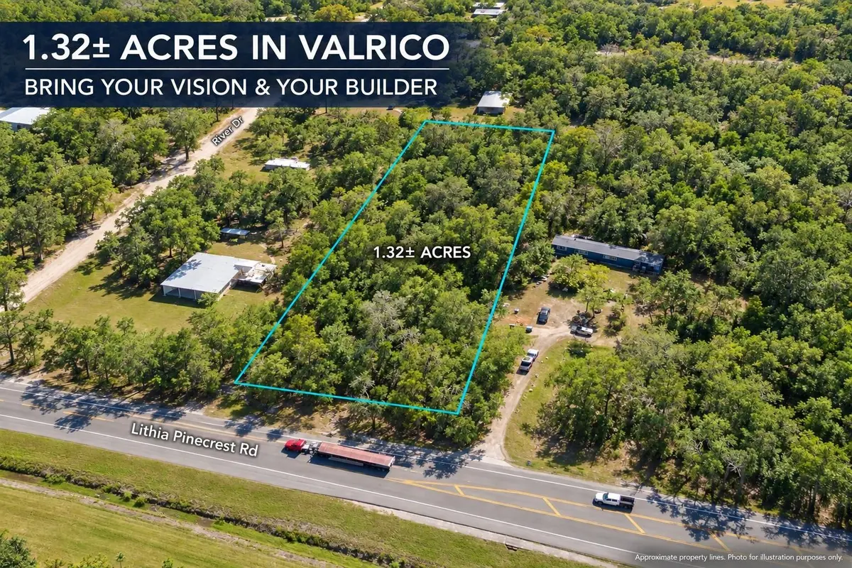 LITHIA PINECREST RD, Valrico, FL 33596