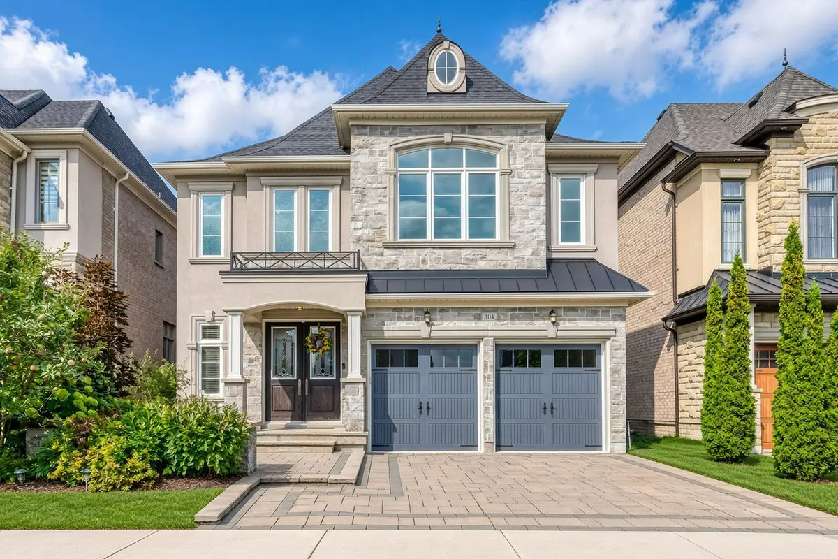 104 Burns BLVD, King, ON L7B 0M5
