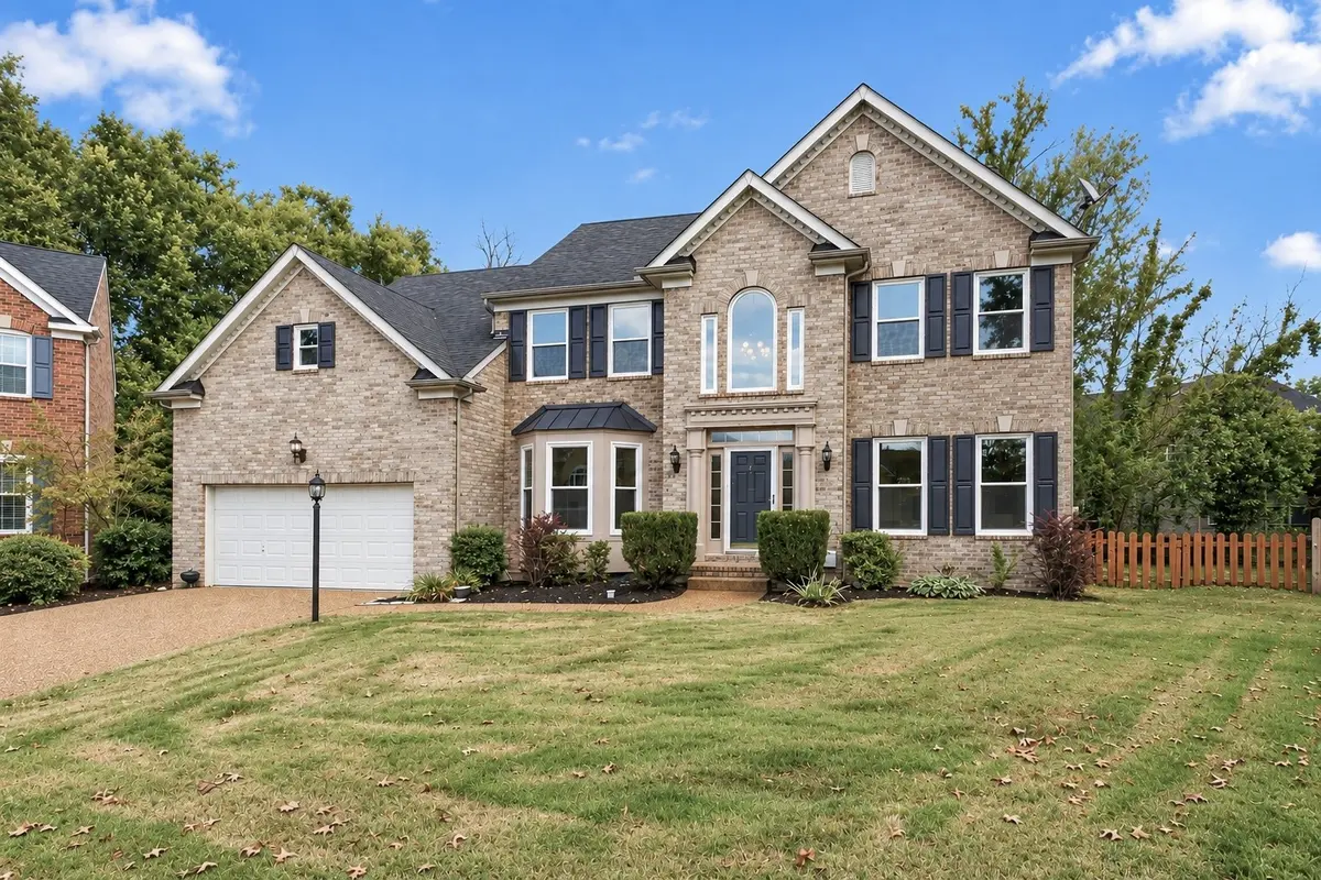 732 Braemere Dr, Franklin, TN 37064