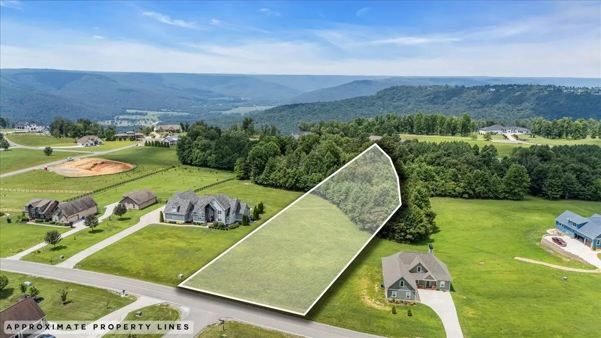 0 Jasper Highlands Boulevard, Jasper, TN 37347