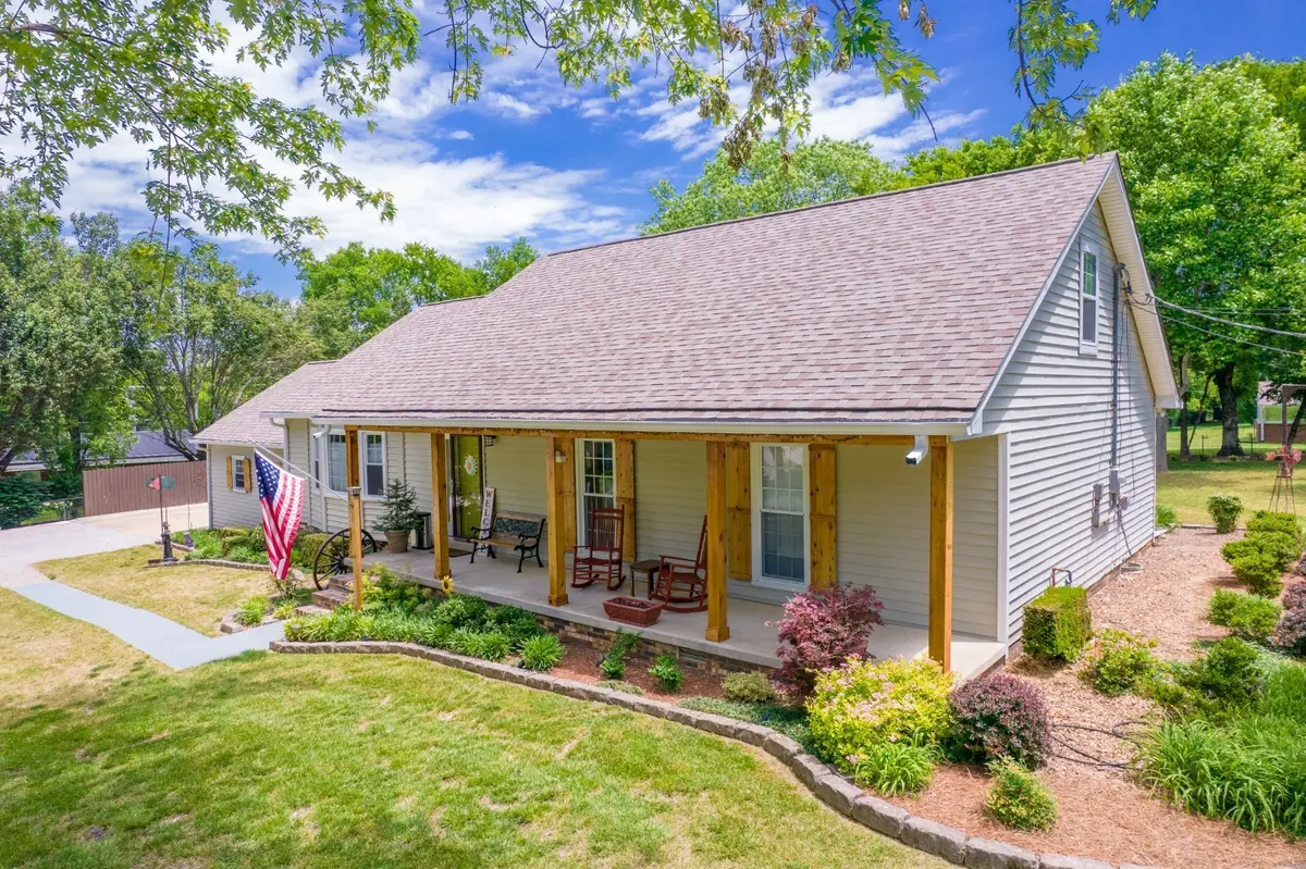415 Centennial Ave, Lewisburg, TN 37091