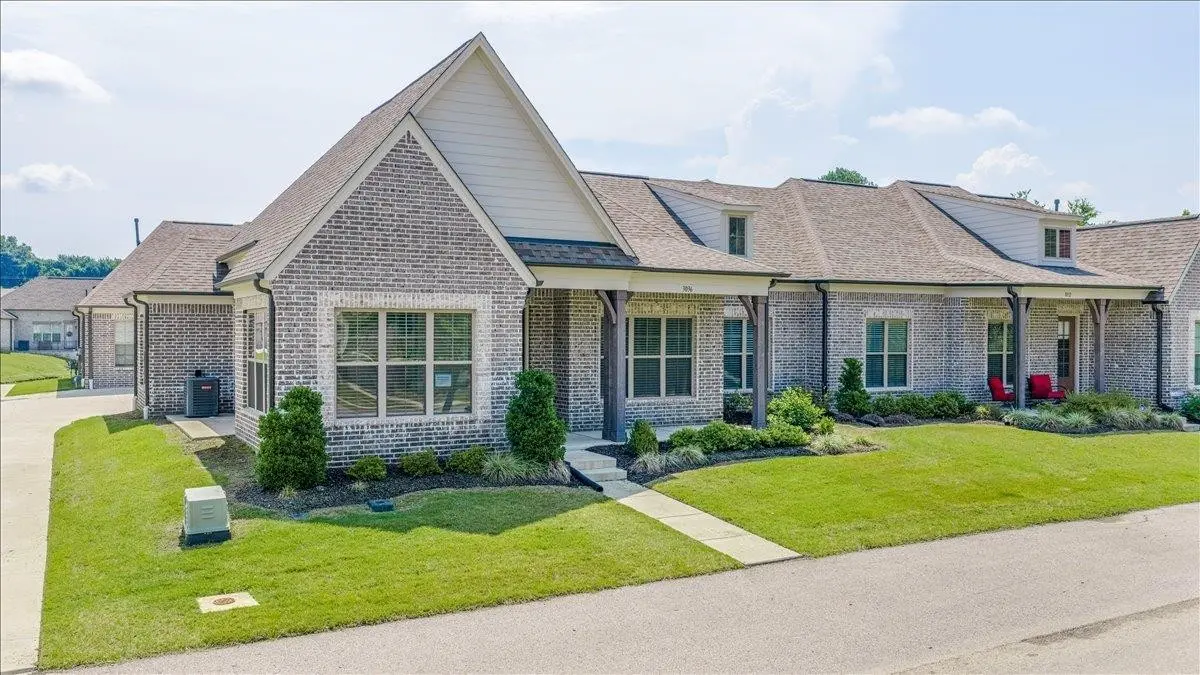 3036 WILTSHIRE CV, Bartlett, TN 38133