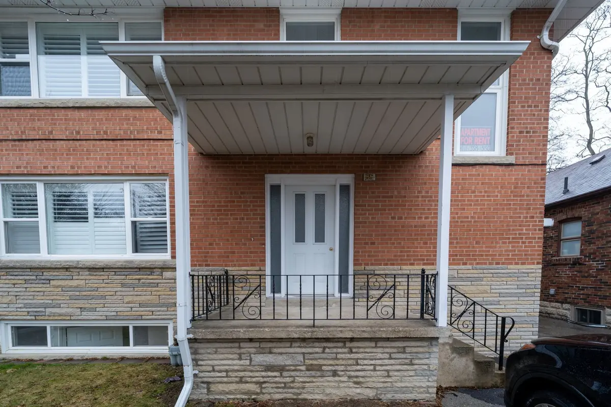 55 Thirty Eighth ST, Toronto W06, ON M8W 3M2