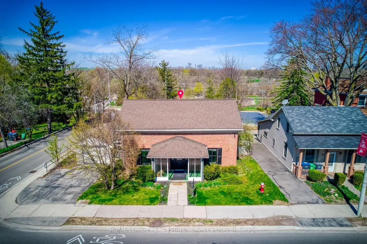317 Queen ST S, Mississauga, ON L5M 1M3