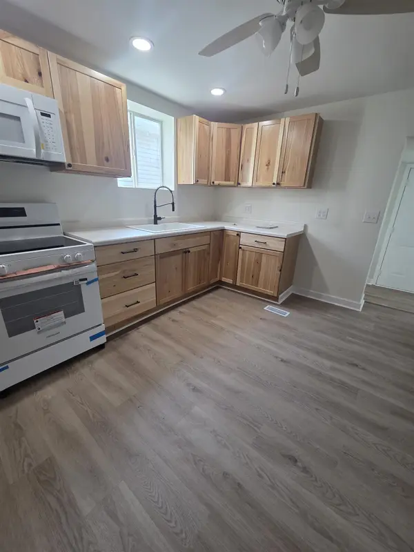 520 South 10th Street, Ironton, OH 45638