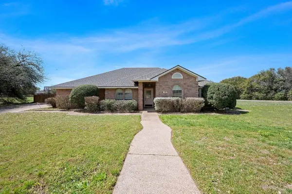 200 High Point Drive, Waco, TX 76705