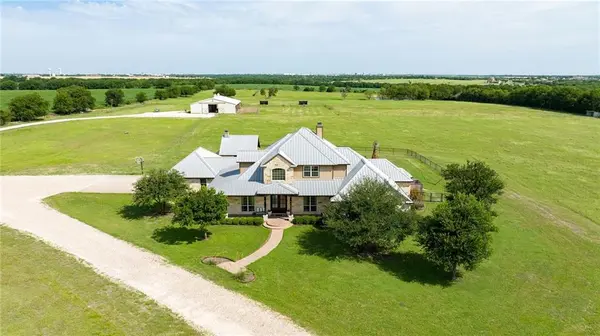 2034 W Moonlight Drive, Robinson, TX 76706