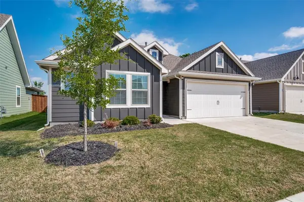 13105 Dawson Drive, Providence Village, TX 76227