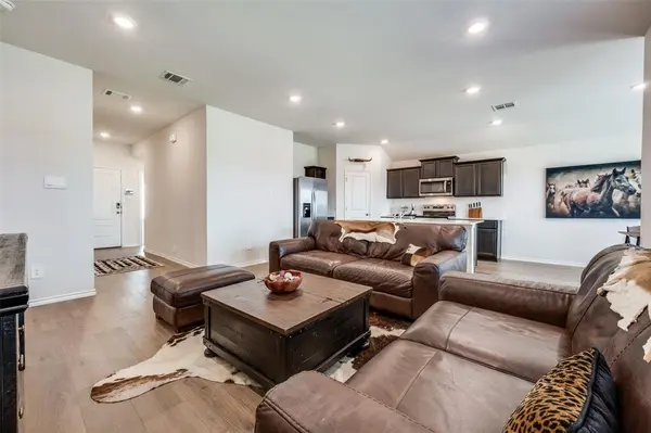 13105 Dawson Drive, Providence Village, TX 76227