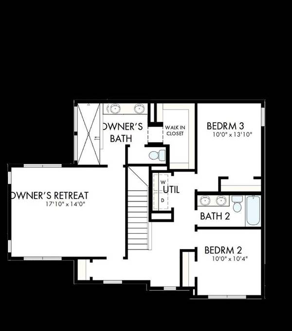 2512 Yellow Yucca Lane, Fort Worth, TX 76008