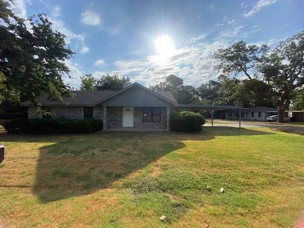401 N Neathery Avenue, Collinsville, TX 76233