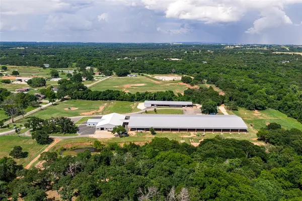 9050 County Road 519, Alvarado, TX 76009