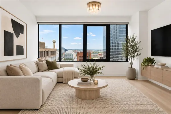 1200 Main Street #1802, Dallas, TX 75202