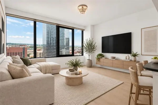 1200 Main Street #1802, Dallas, TX 75202