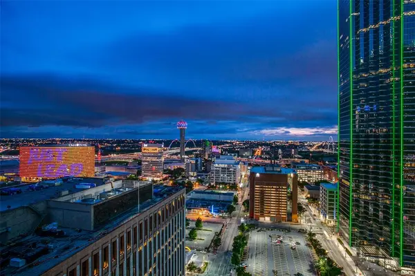 1200 Main Street #1802, Dallas, TX 75202