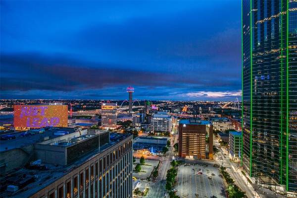 1200 Main Street #1802, Dallas, TX 75202