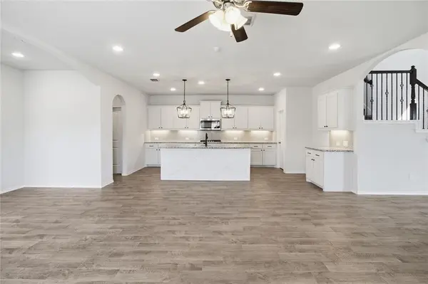 1925 Shiloh Mews, Celina, TX 75009