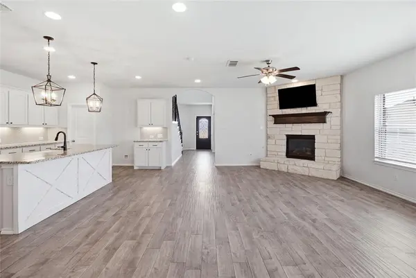 1925 Shiloh Mews, Celina, TX 75009