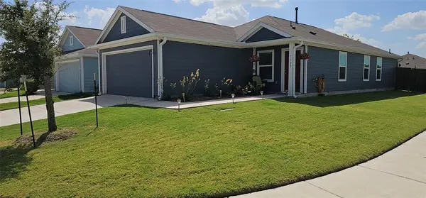 7521 Larson Lane, Mckinney, TX 75071