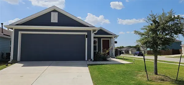 7521 Larson Lane, Mckinney, TX 75071