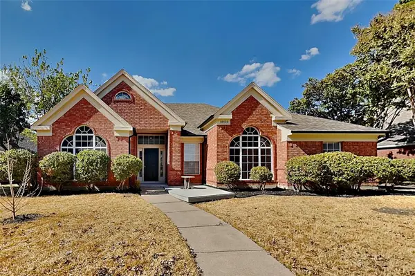 10400 Napa Valley Drive, Frisco, TX 75035